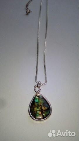 Продам набор бижутерии