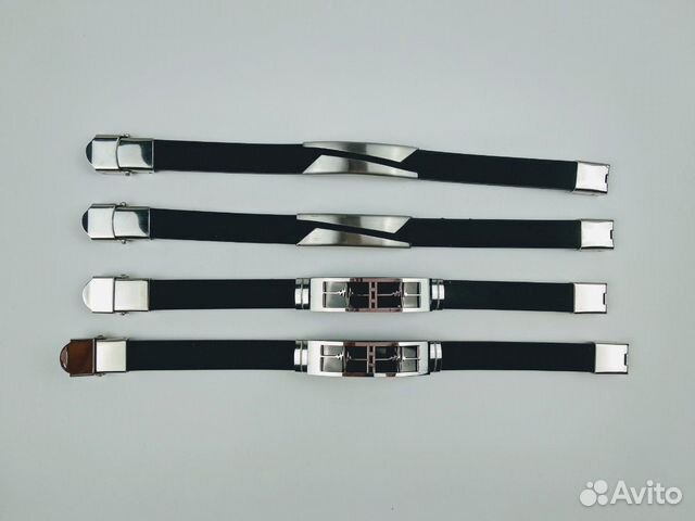 Браслет унисекс мужской