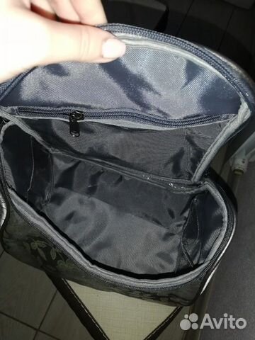 Дорожная косметичка