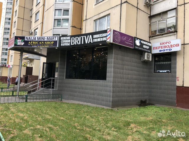 Помещение 14 м² у метро Жулебино Помещение 14 м² у метро Жулебино