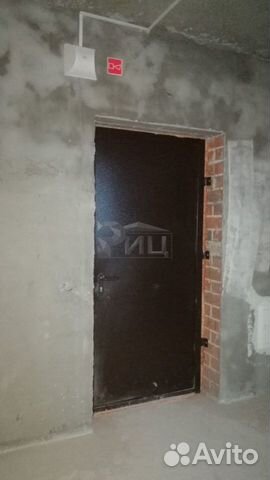 2-к квартира, 68.4 м², 22/25 эт.