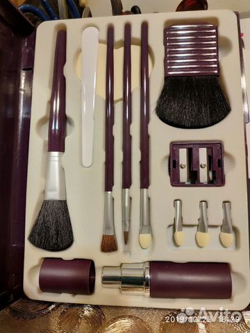 Косметический набор Ив Роше