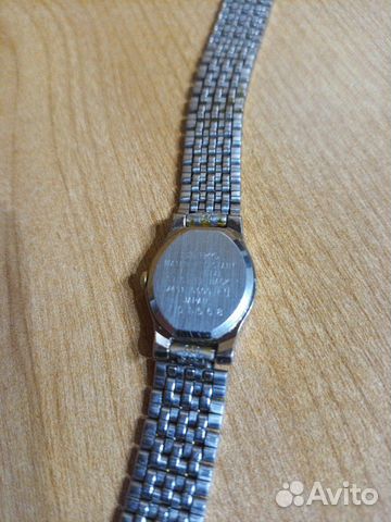 Часы Seiko