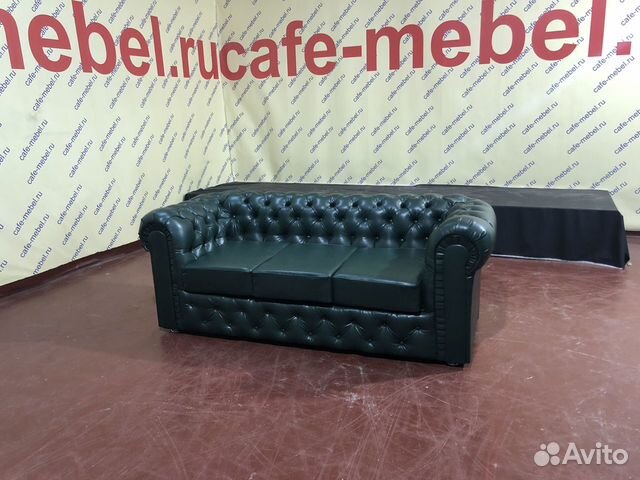 Диван честер для Дома и офис