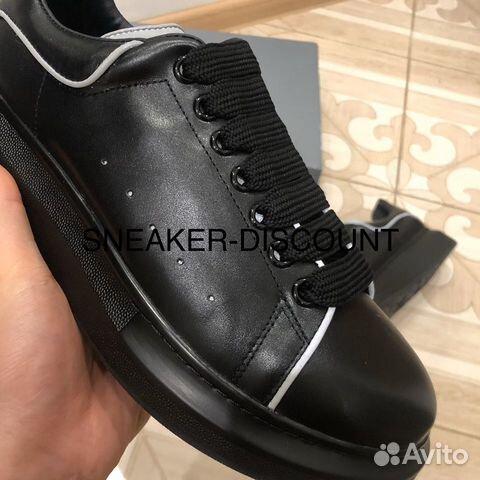 alexander mcqueen 45