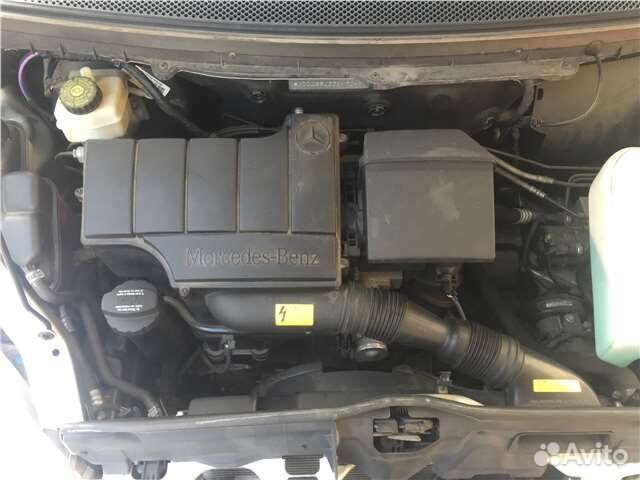 Разбор на запчасти Mercedes A W168 1997-2004