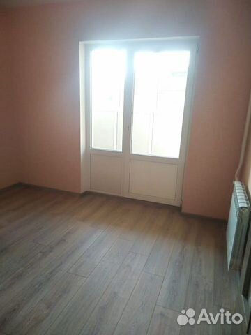 2-к квартира, 43 м², 2/17 эт.