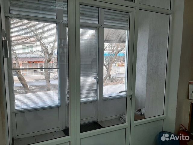 Офисное помещение, 51.8 м² Офисное помещение, 51.8 м²