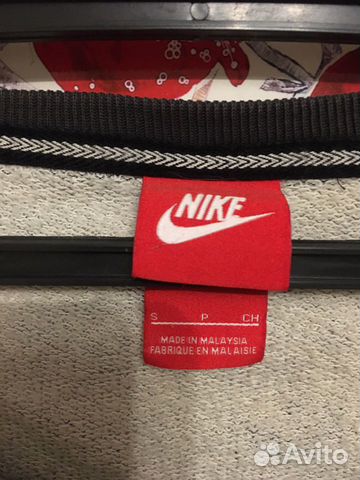 Свитшот Свитшот