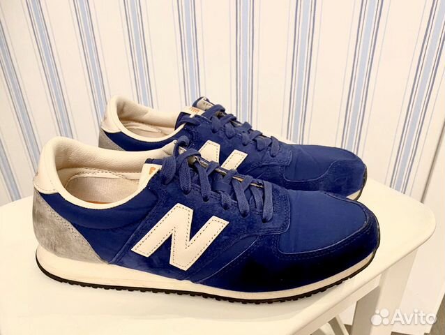 new balance u220ga