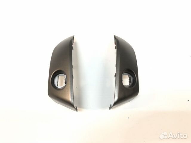 Toyota Rav 4 рав Накладка Торпедо Левая Правая Toyota Rav 4 рав Накладка Торпедо Левая Правая