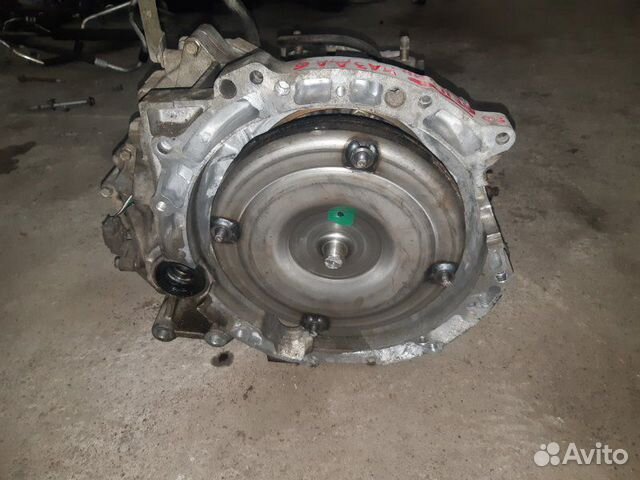 АКПП Mazda 6 Gg 2.0 LF 2003 АКПП Mazda 6 Gg 2.0 LF 2003