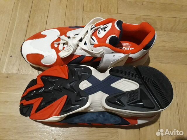 Кроссовки Adidas Originals