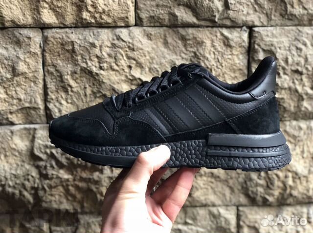 Adidas ZX 500 осенние Adidas ZX 500 осенние