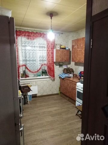 2-к квартира, 51 м², 5/5 эт.
