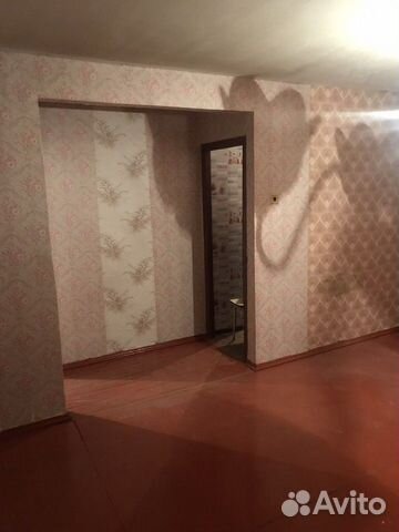 3-к квартира, 58 м², 3/5 эт. 3-к квартира, 58 м², 3/5 эт.