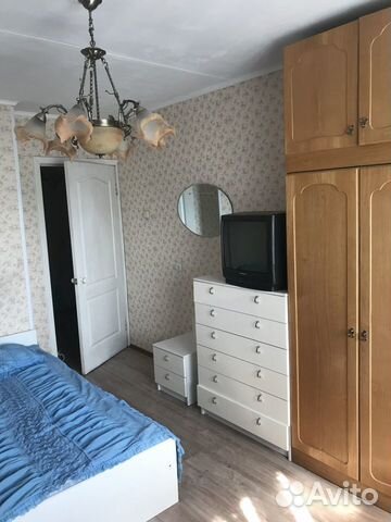 Комната 14 м² в 3-к, 6/9 эт.