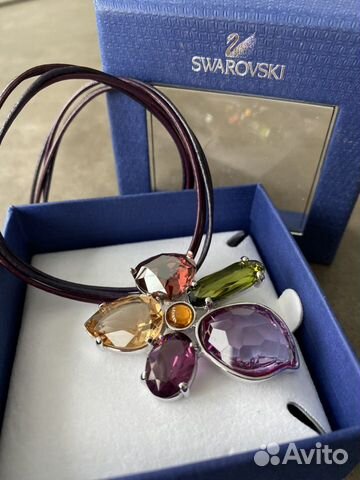 Колье Swarovski Колье Swarovski