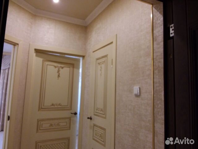 1-к квартира, 36 м², 5/17 эт. 1-к квартира, 36 м², 5/17 эт.
