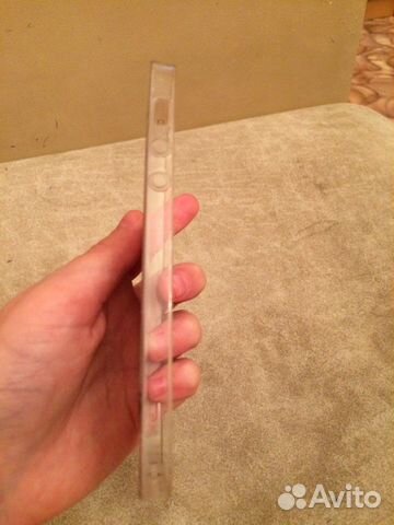 Чехол на iPhone 5s Чехол на iPhone 5s