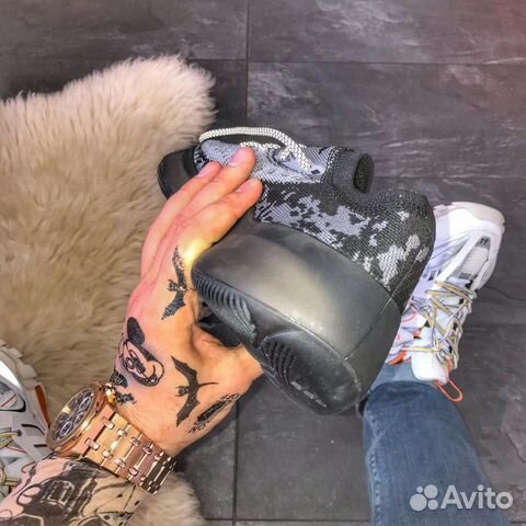 Adidas Yeezy Boost 380 Alien Black Adidas Yeezy Boost 380 Alien Black