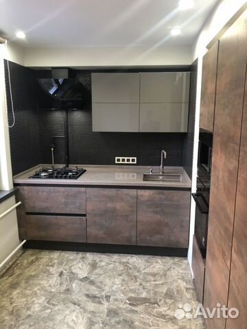 3-к квартира, 70 м², 5/12 эт. 3-к квартира, 70 м², 5/12 эт.