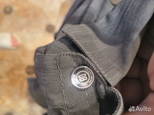Рубашка dirk bikkembergs Рубашка dirk bikkembergs