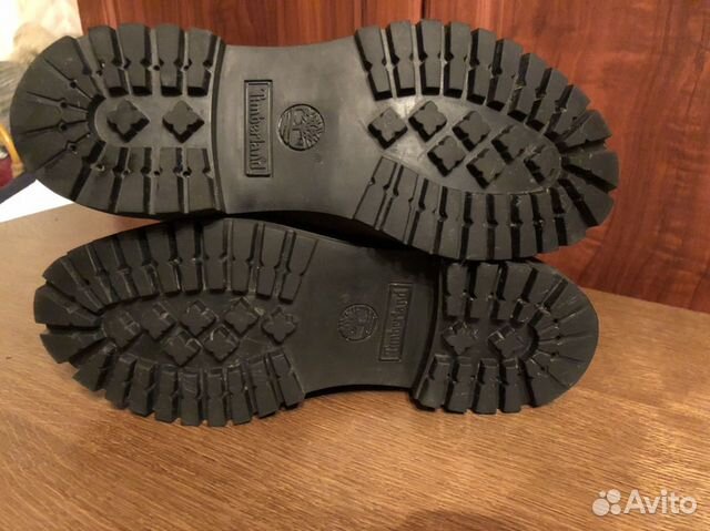 Ботинки Timberland Ботинки Timberland