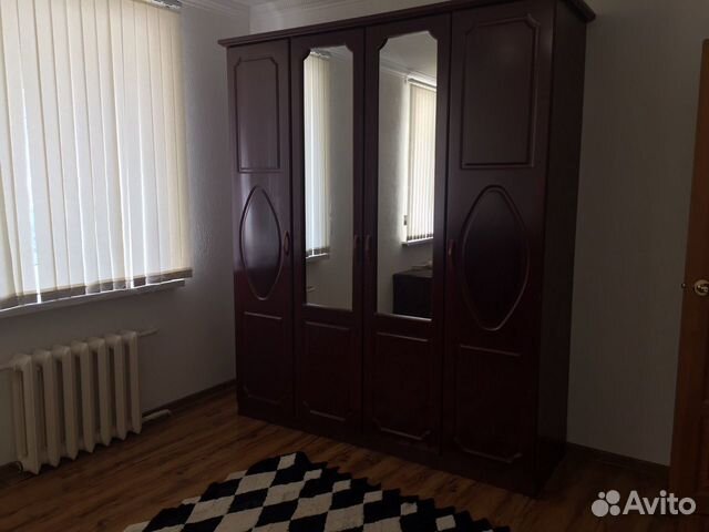 2-к квартира, 70 м², 1/6 эт. 2-к квартира, 70 м², 1/6 эт.