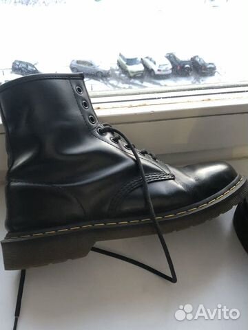 Dr. Martens 1460 Dr. Martens 1460