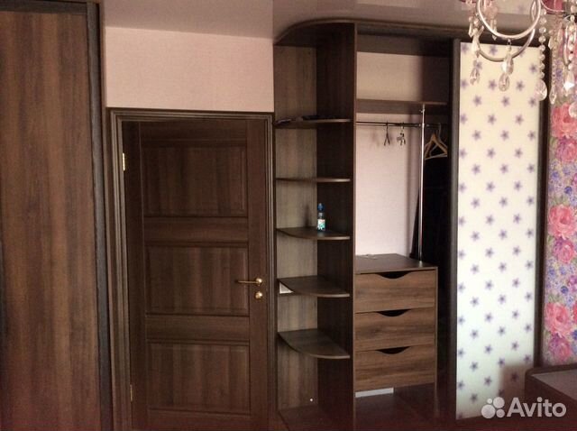 2-к квартира, 64 м², 8/14 эт. 2-к квартира, 64 м², 8/14 эт.