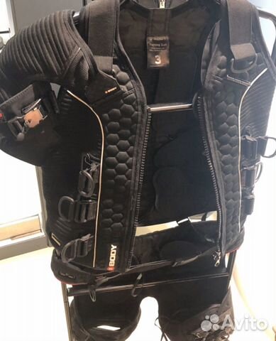 Xbody EMS / эмс тренажер продажа / аренда