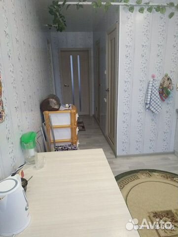 2-к квартира, 52 м², 2/5 эт.