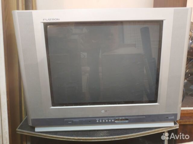 Продам телевизор LG