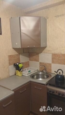 Комната 16 м² в 3-к, 1/5 эт. Комната 16 м² в 3-к, 1/5 эт.