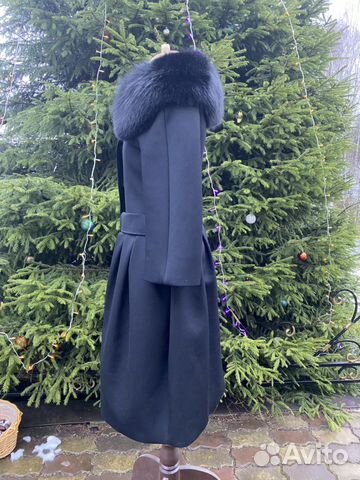 Пальто Max Mara