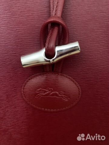 Сумка Longchamp шопер