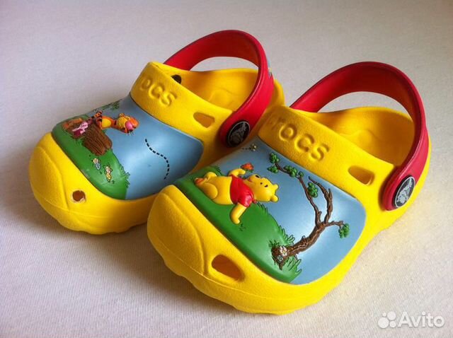 Crocs