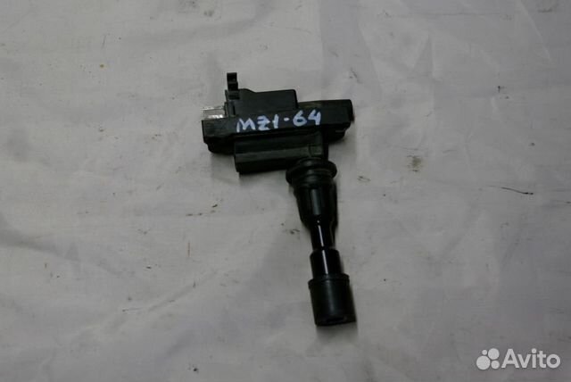 Катушка зажигания Mazda 323 (BJ) 1998-2002 2000 Катушка зажигания Mazda 323 (BJ) 1998-2002 2000