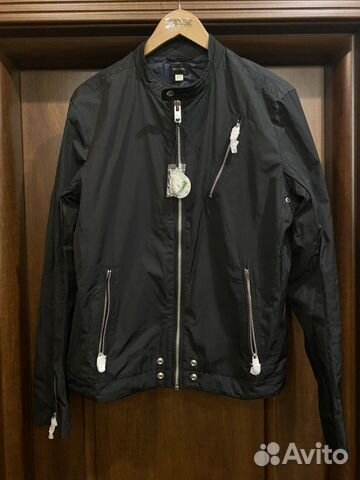 Куртка демисезонная Diesel