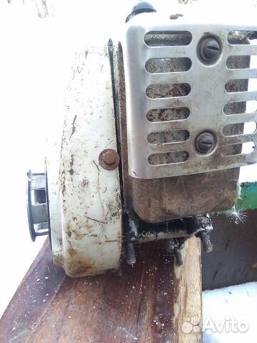 Двигатель Двигатель