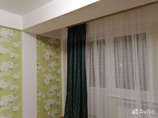 1-к квартира, 36 м², 3/9 эт. 1-к квартира, 36 м², 3/9 эт.
