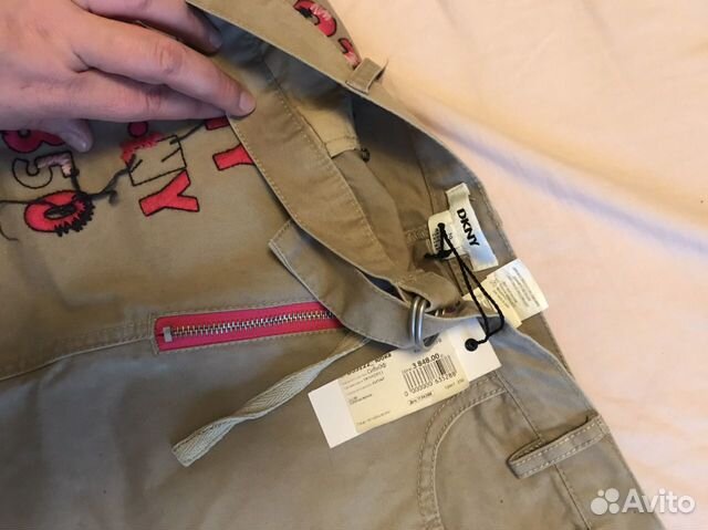 Юбка dkny Юбка dkny