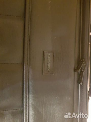 Сумка для ноутбука