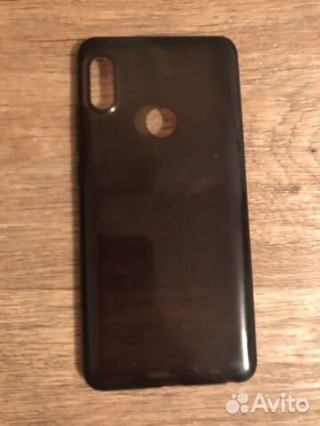 Смартфон Xiaomi Redmi Note 5 32Gb Black Смартфон Xiaomi Redmi Note 5 32Gb Black