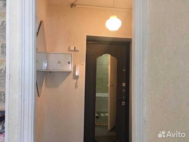 1-к квартира, 31 м², 5/5 эт. 1-к квартира, 31 м², 5/5 эт.