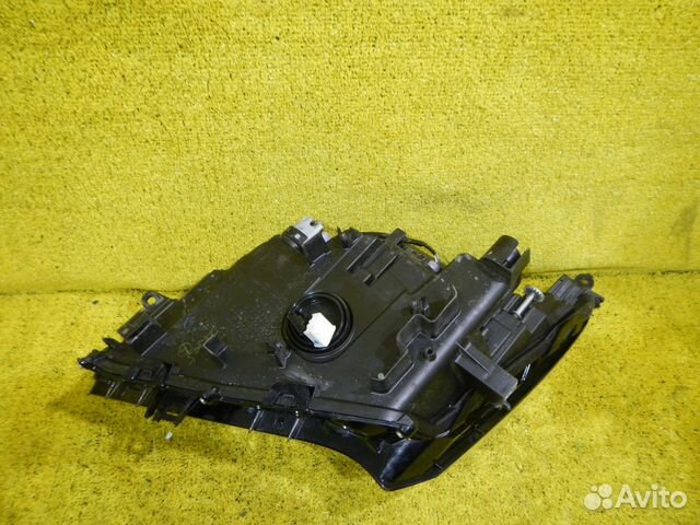 Фара правая Lexus NX 1 (14-17) Full LED 8114578080