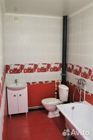 1-к квартира, 35.8 м², 3/3 эт.