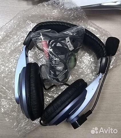 Наушники Genius Наушники Genius