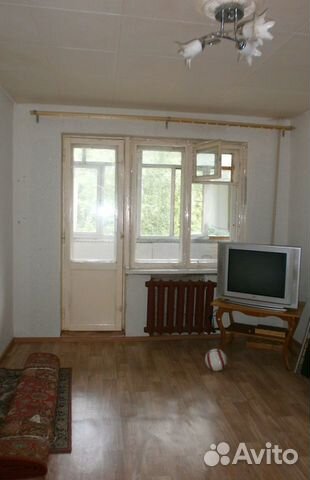 2-к квартира, 44 м², 2/5 эт. 2-к квартира, 44 м², 2/5 эт.